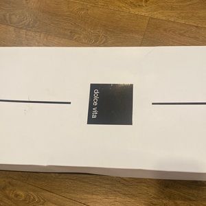 Brand new Dolce Vita Okana boots